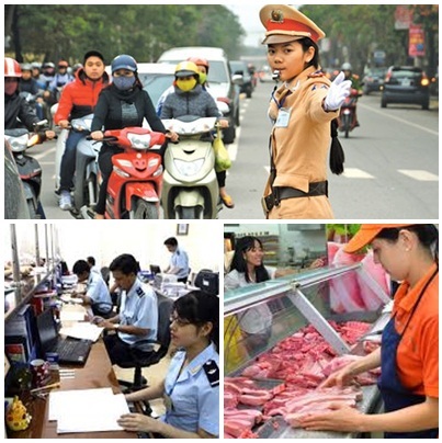 Chỉ đạo, điều hành của Chính phủ, Thủ tướng Chính phủ nổi bật tuần từ 13-17/8
